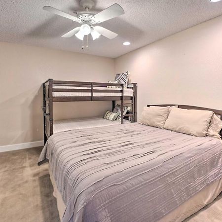 Lake Havasu Condo With Pool Access 1 Block To Beach Lake Havasu City Exterior photo