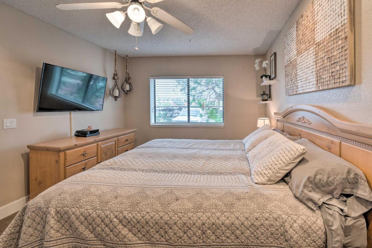 Lake Havasu Condo With Pool Access 1 Block To Beach Lake Havasu City Exterior photo
