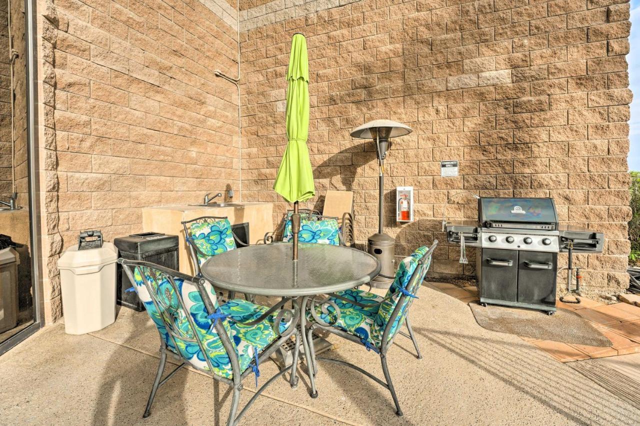 Lake Havasu Condo With Pool Access 1 Block To Beach Lake Havasu City Exterior photo
