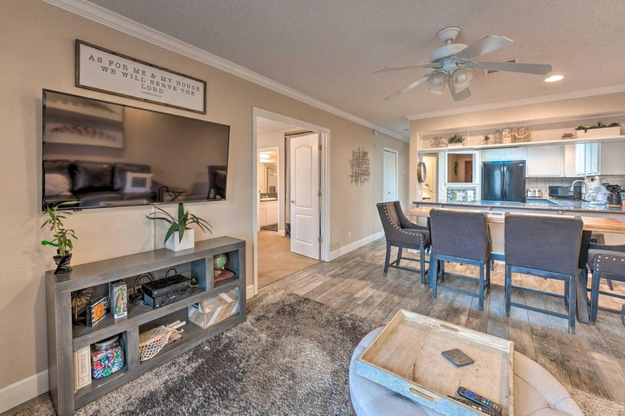 Lake Havasu Condo With Pool Access 1 Block To Beach Lake Havasu City Exterior photo