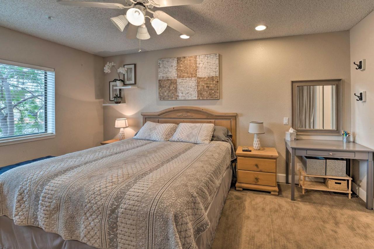 Lake Havasu Condo With Pool Access 1 Block To Beach Lake Havasu City Exterior photo