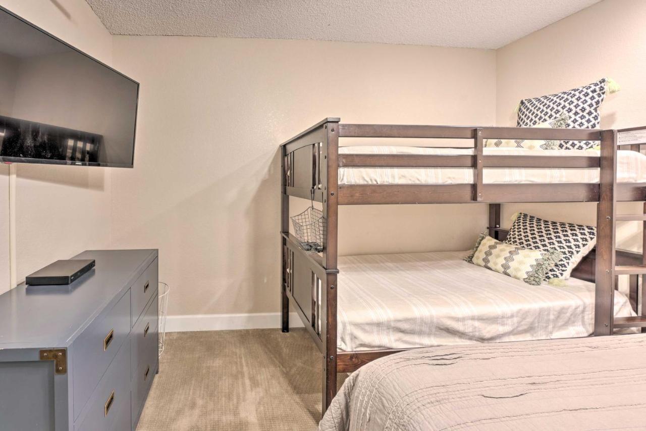 Lake Havasu Condo With Pool Access 1 Block To Beach Lake Havasu City Exterior photo