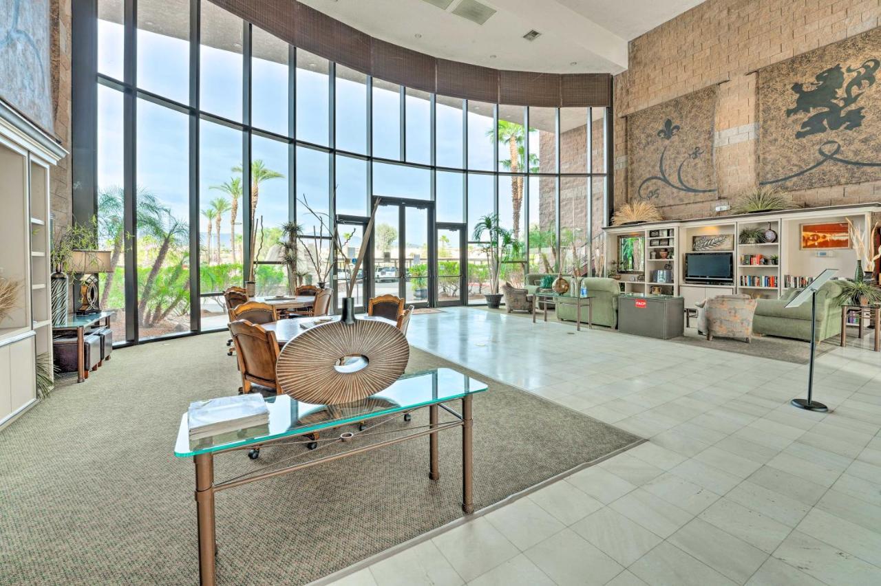 Lake Havasu Condo With Pool Access 1 Block To Beach Lake Havasu City Exterior photo