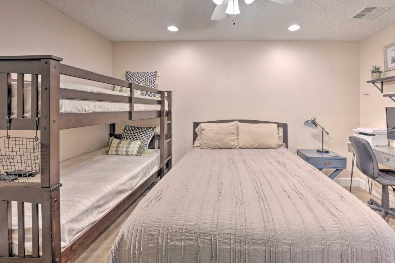 Lake Havasu Condo With Pool Access 1 Block To Beach Lake Havasu City Exterior photo