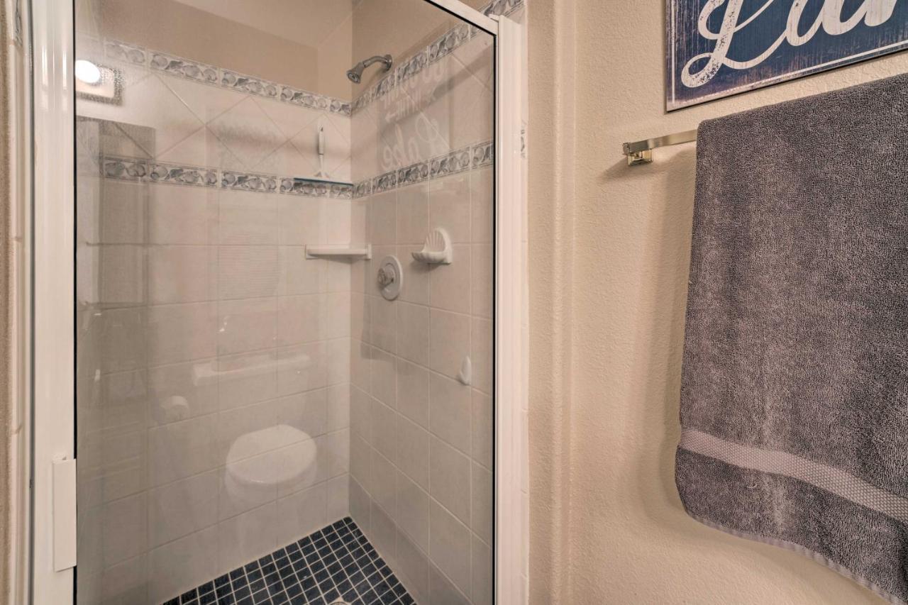 Lake Havasu Condo With Pool Access 1 Block To Beach Lake Havasu City Exterior photo